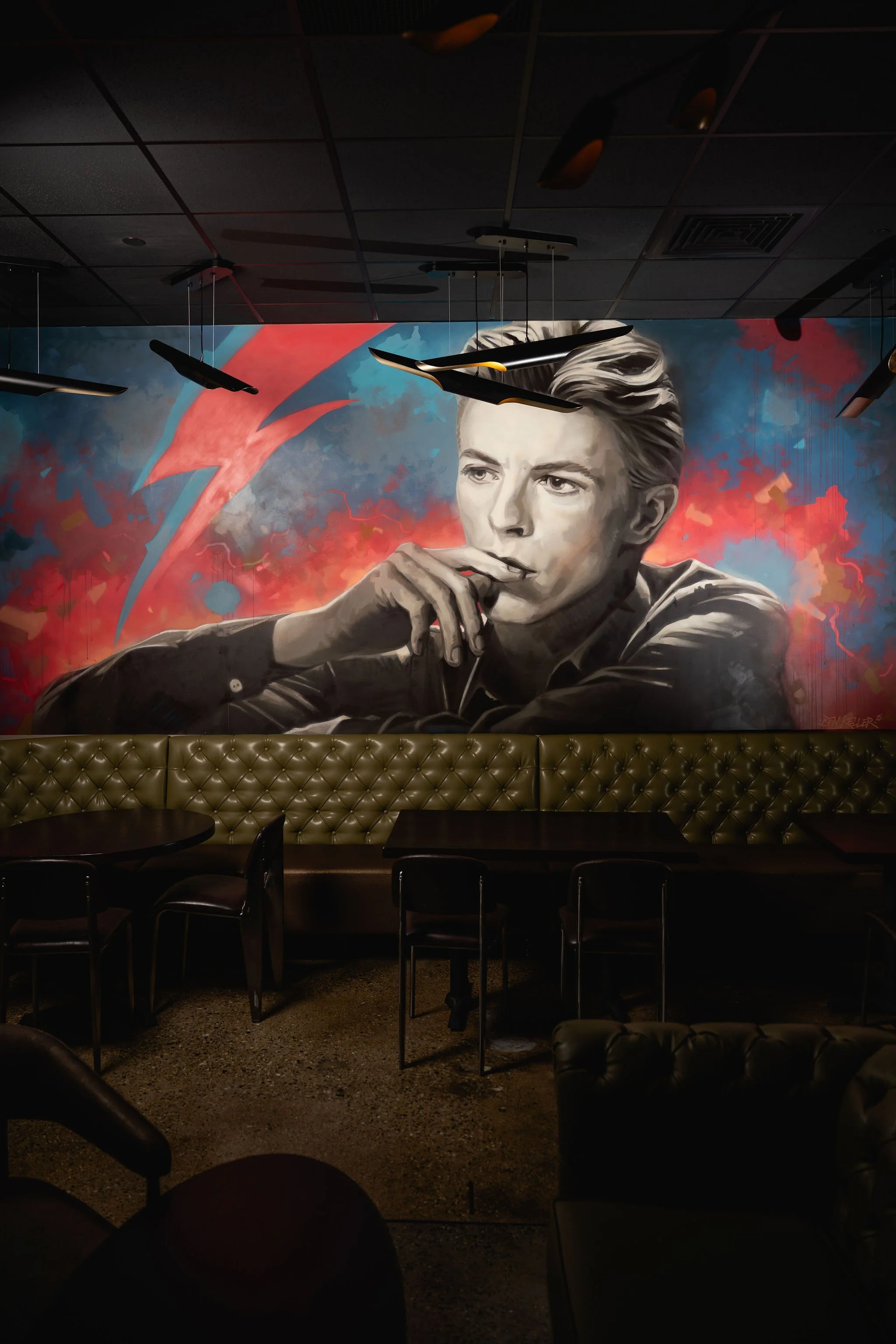  BOWIE  LOCATION: 15 BACKUS AVE DANBURY, CT 