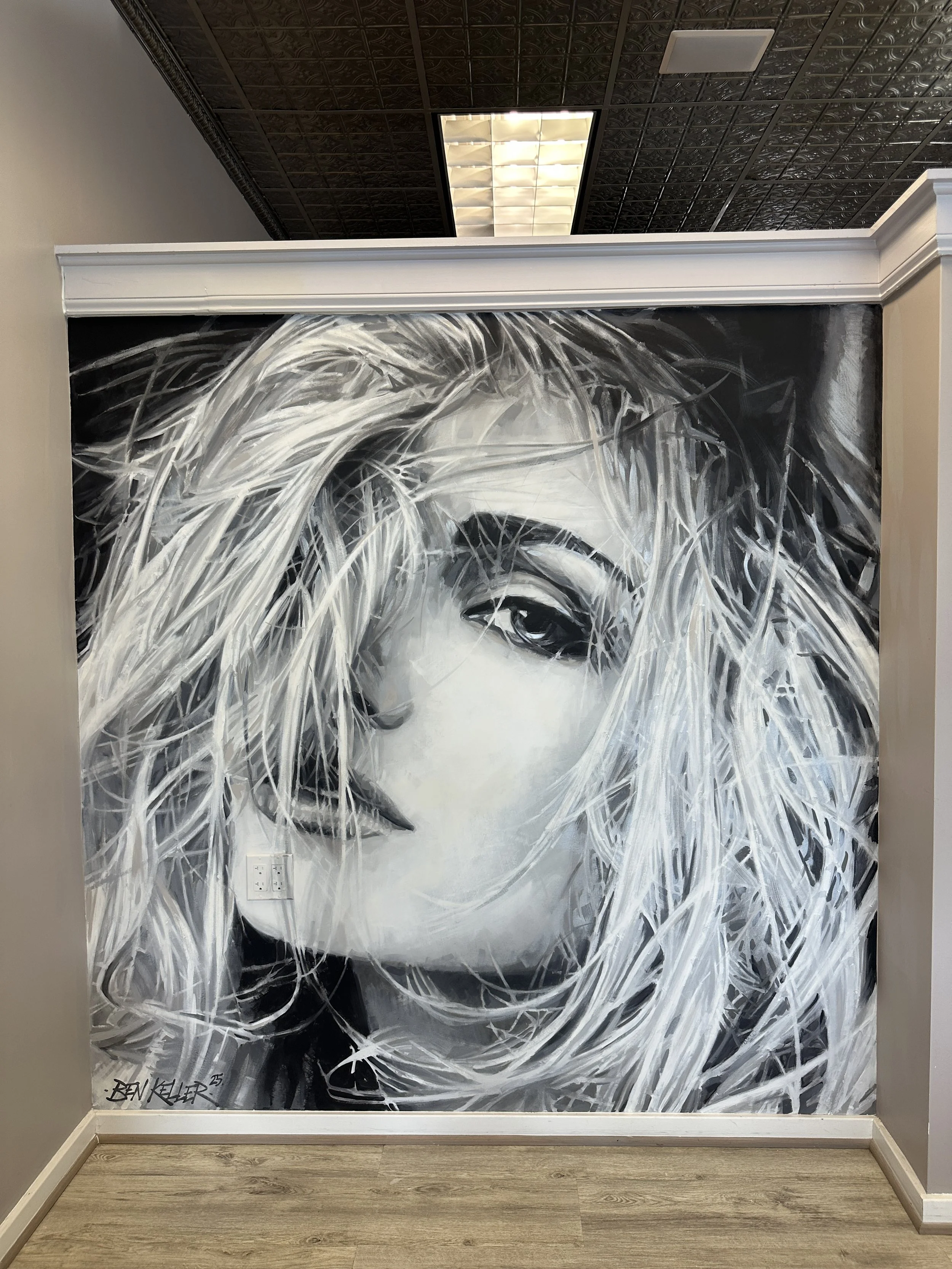  COLOR CAFE NORTH  LOCATION: 456 Main Ave Norwalk CT 