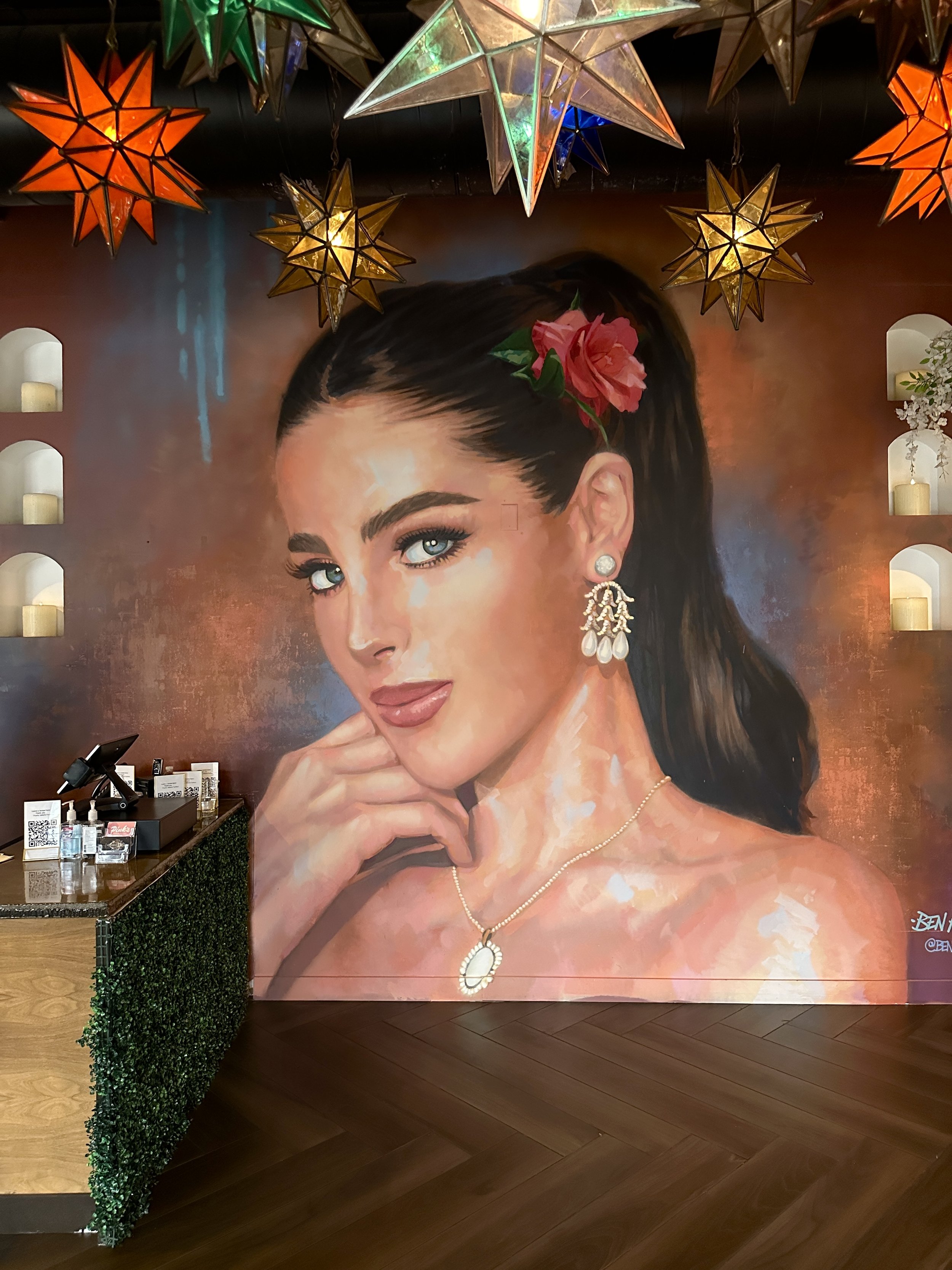  PUERTO VALLARTA FAIRFIELD  LOCATION: 2000 Black Rock Turnpike Fairfield, CT  