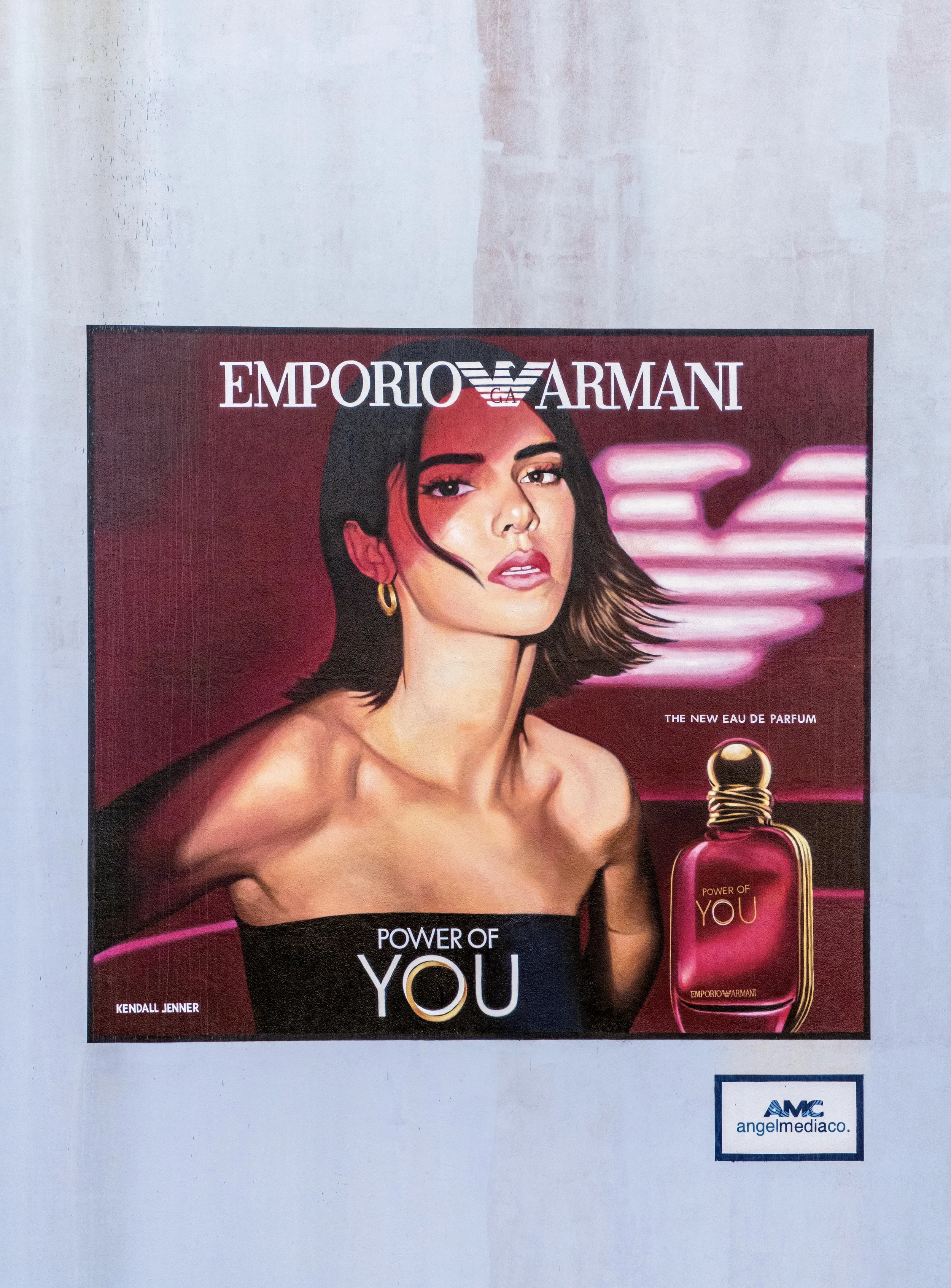  KENDALL   LOCATION: 134 Spring Street New York, NY   