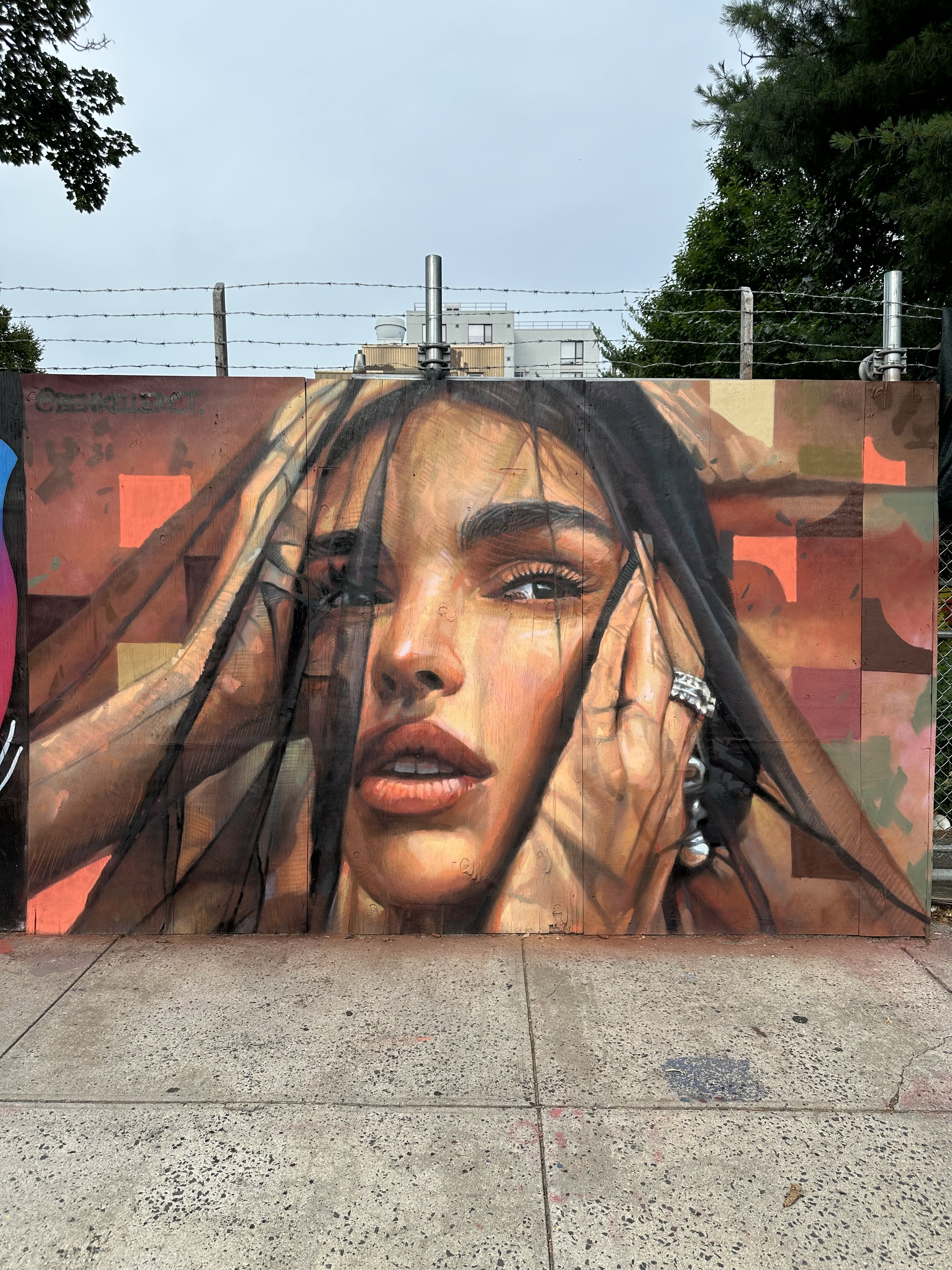  SHATTERED PEACE  LOCATION: 28 GEORGIA AVE BROOKLYN NY 