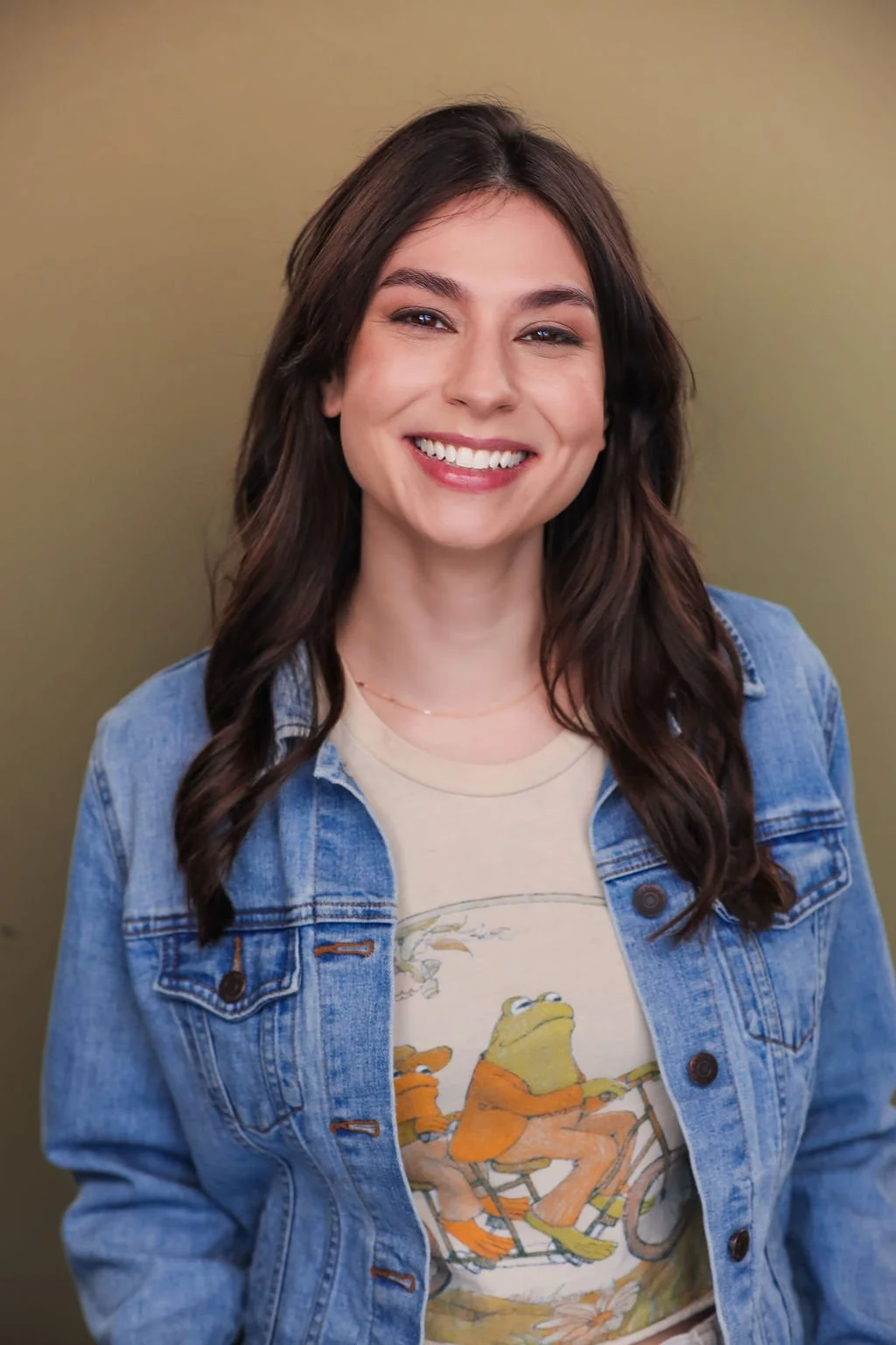 Photo Credit: Tyler Core