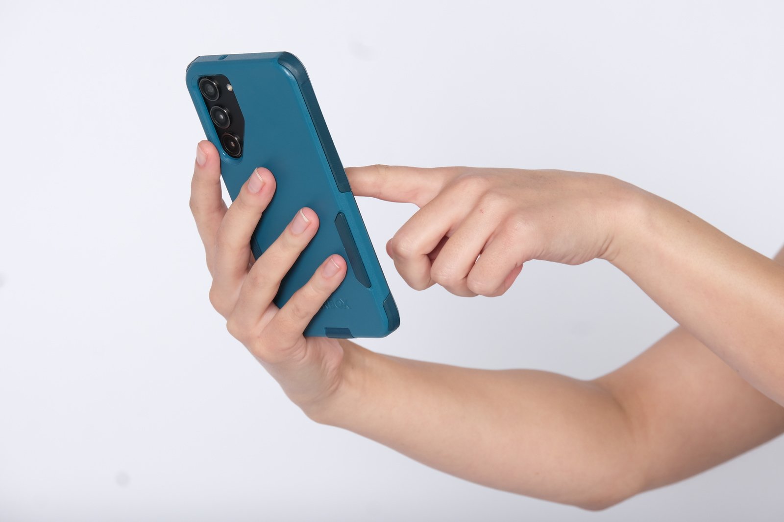 Credit- Julie and Scott Tallarida-Trigger Casting