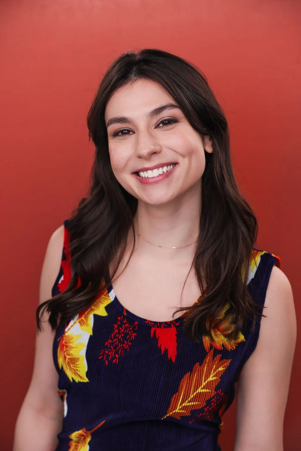 Photo Credit: Tyler Core