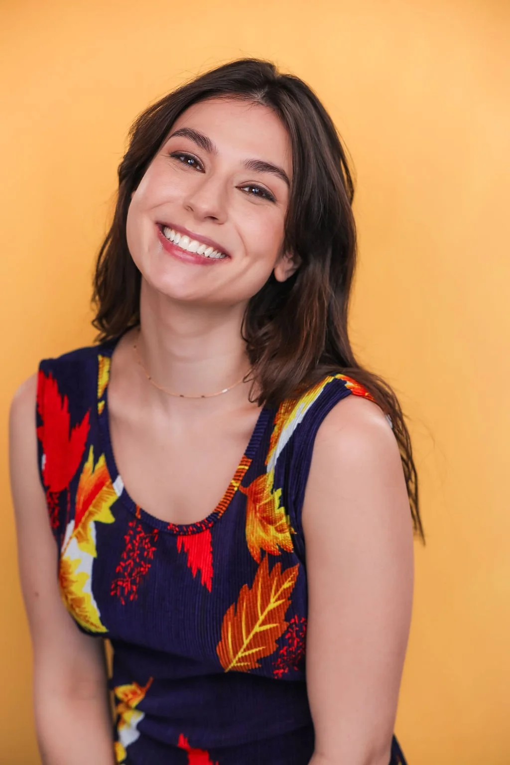 Photo Credit: Tyler Core