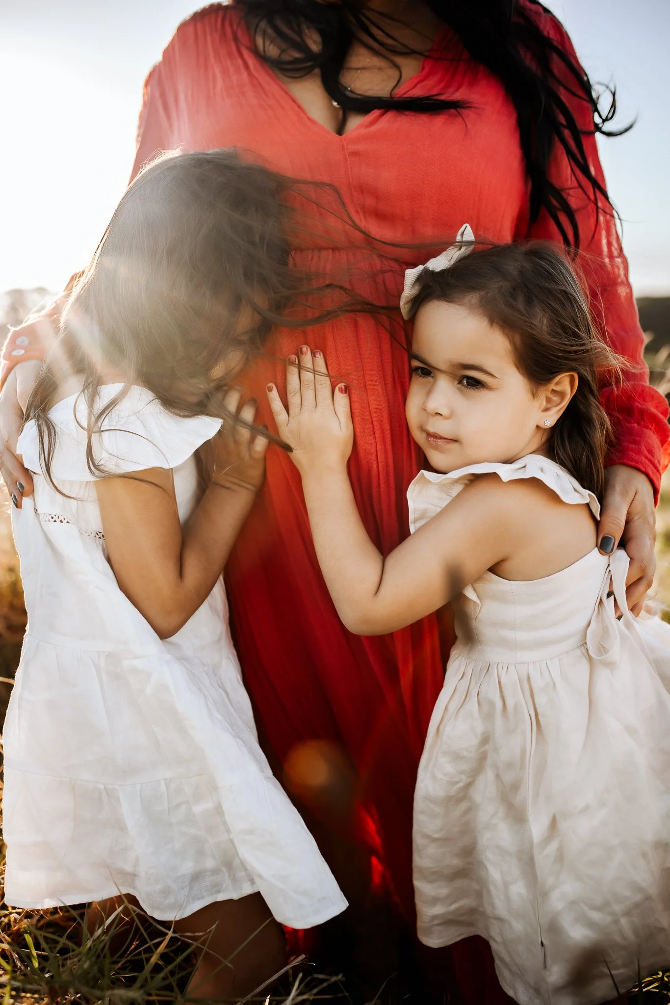 Before They Became Five