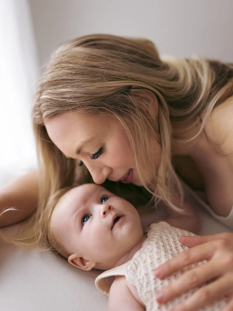 It&rsquo;s hard to believe we&rsquo;re already nearing the end of the year! ✨ I only have two newborn session spots left before we close out 2025. If you&rsquo;ve been dreaming of capturing those tiny toes and sweet snuggles, now&rsquo;s the time to 