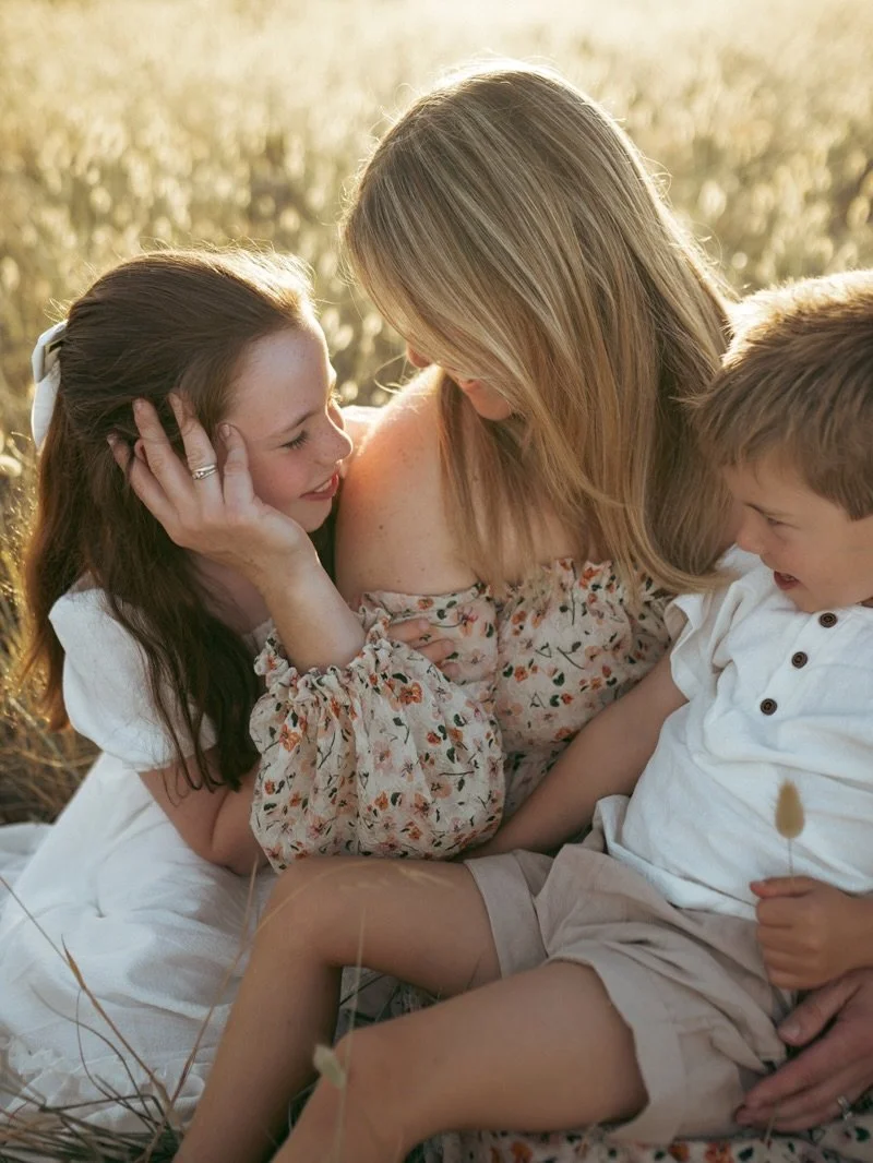 These are the moments that matter: connection, joy, and all the beautiful in-between feelings that make a family them ✨

It&rsquo;s a great time to secure a spot for your own summer family session. You can DM me for all the info x 

#aucklandfamilyph