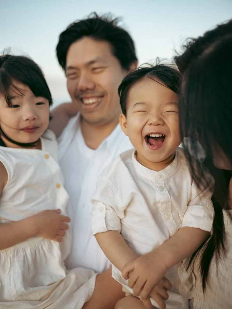 A little sun, a little silliness, and a lot of love ✨

Summer sessions with that just-right feeling of togetherness - DM me to book yours x

#aucklandfamilyphotographer #aucklandmaternityphotography #aucklandnewbornphotographer #newzealandfamilyphoto