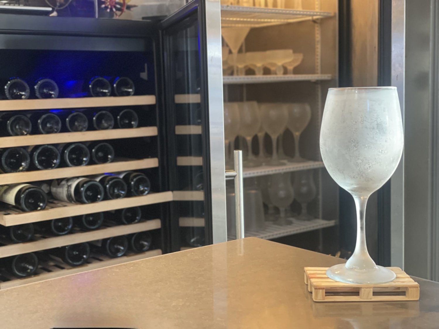 Full Bar/Drinks/Cocktails/Smoke Drink/Wine Bar/Los Gatos Downtown