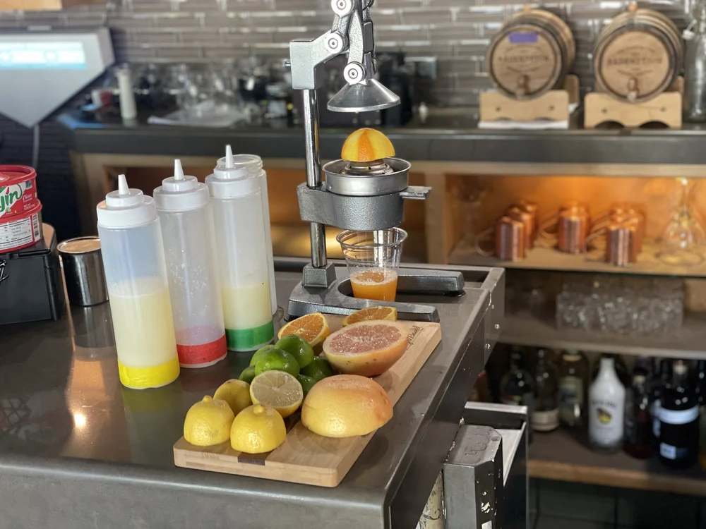 Full Bar/Drinks/Cocktails/Smoke Drink/Wine Bar/Los Gatos Downtown