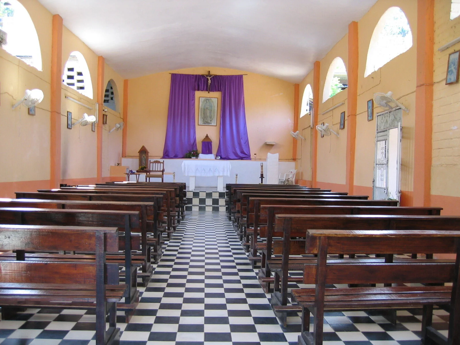 One of These Things is Not Like the Other: Scripture & Liberation Theology by Tamice Spencer