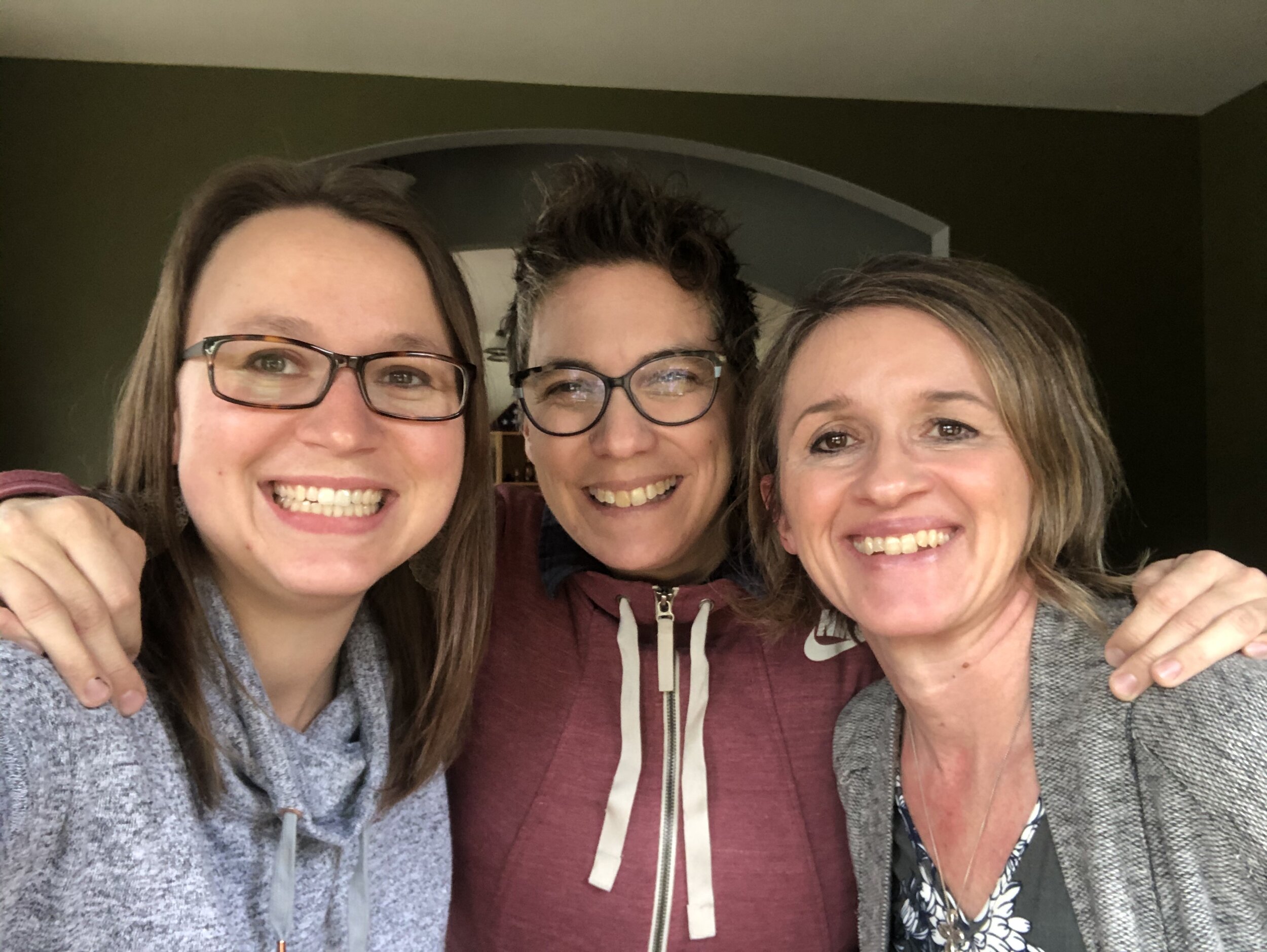 Rev. Dr. Susie Biel on the Journey to Inclusion