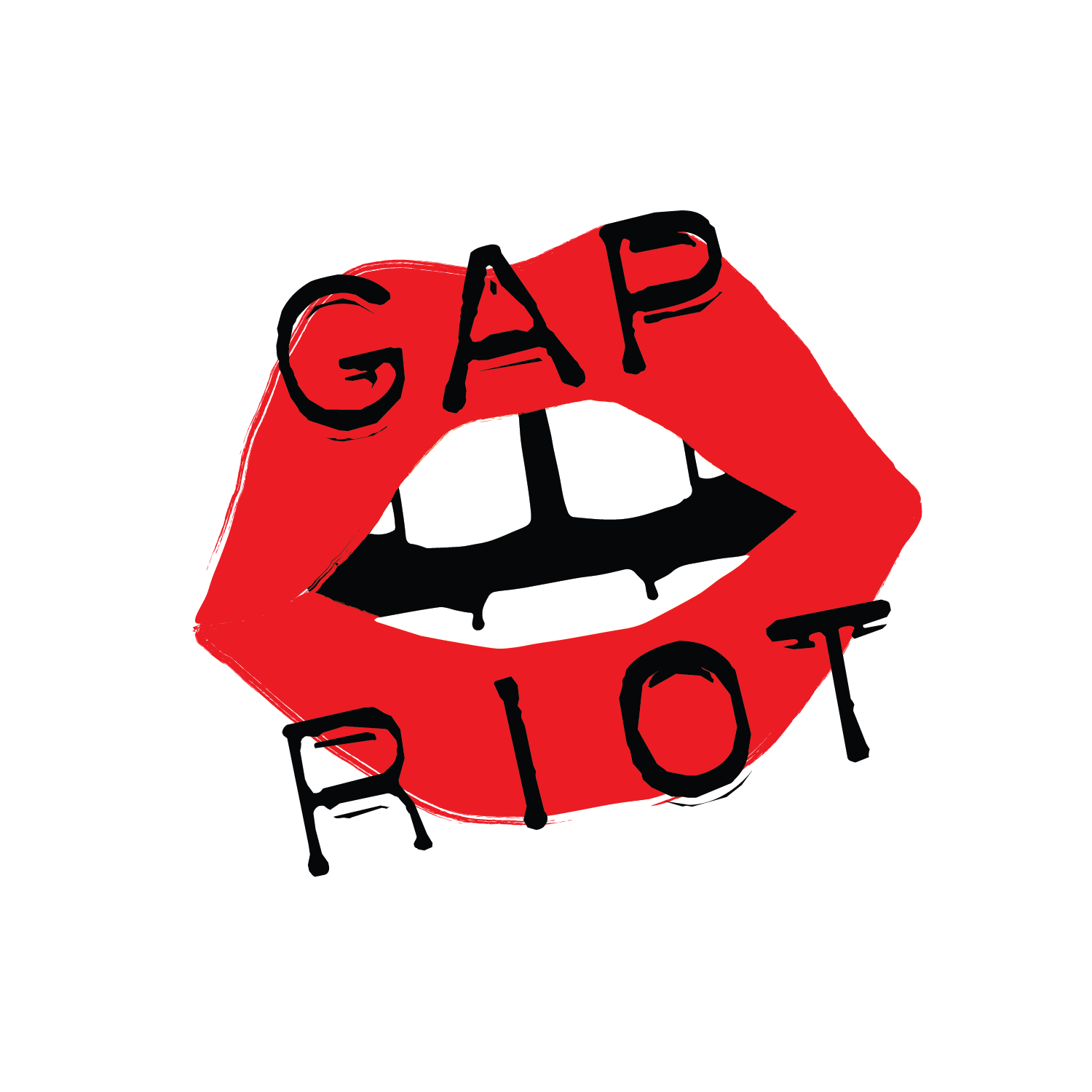Gap Riot Press