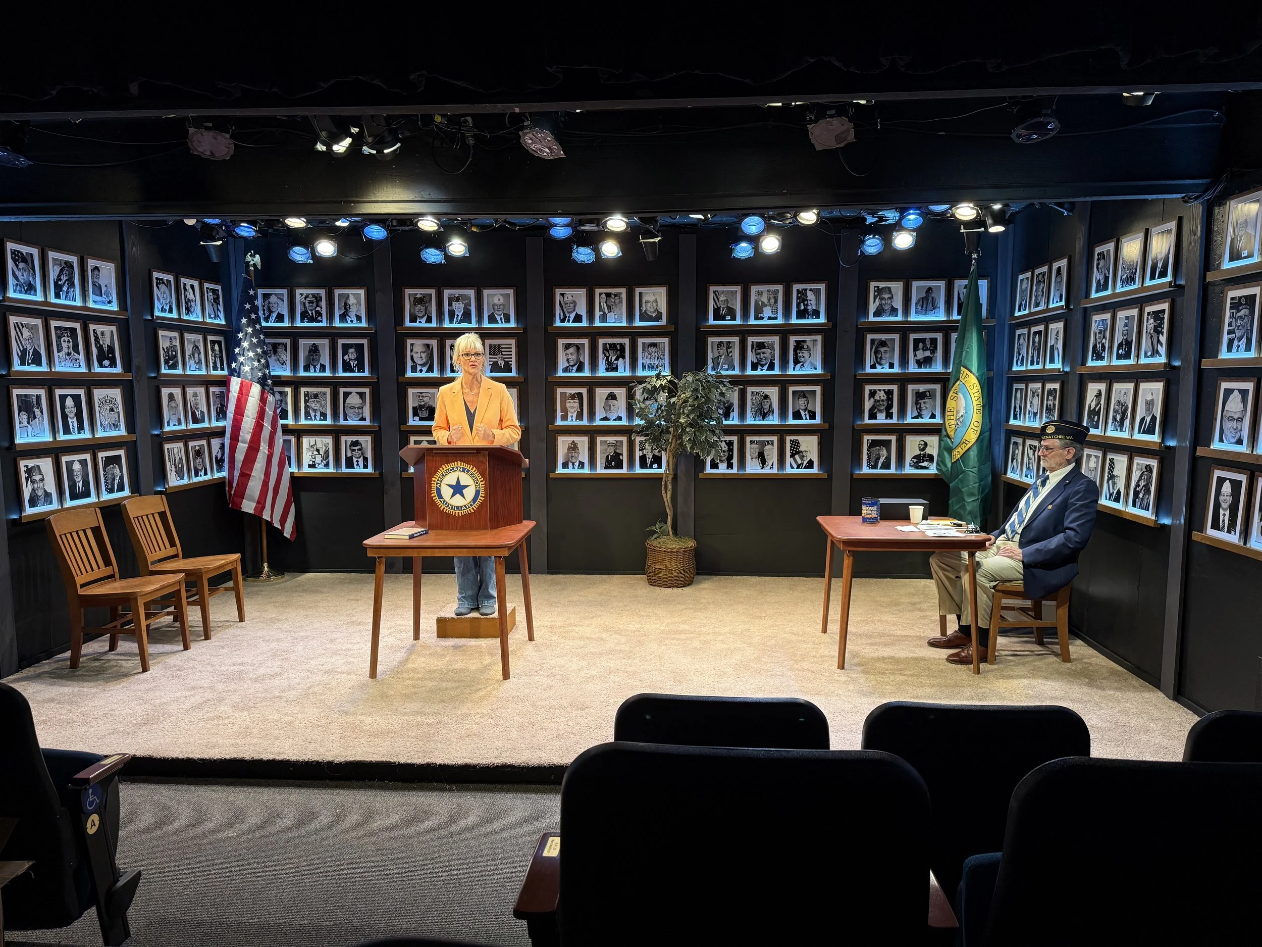 What the Constitution Means to Me (Mendocino Theatre Co)