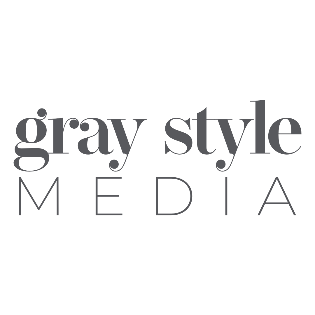 Gray Style Media