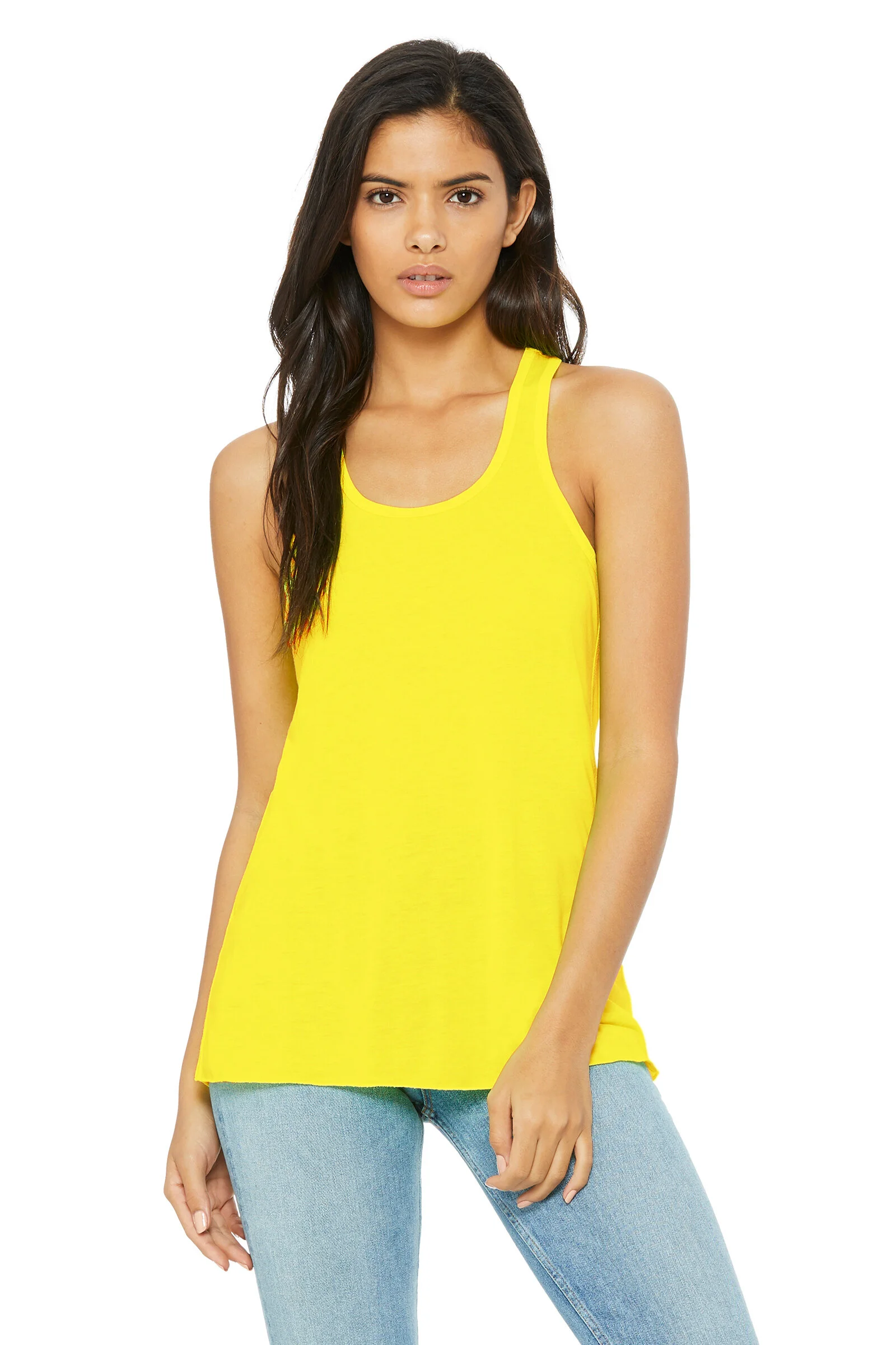 Neon Yellow