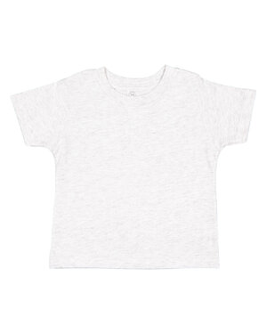 Toddler Sublimation T-Shirt, Westwood White 5/6