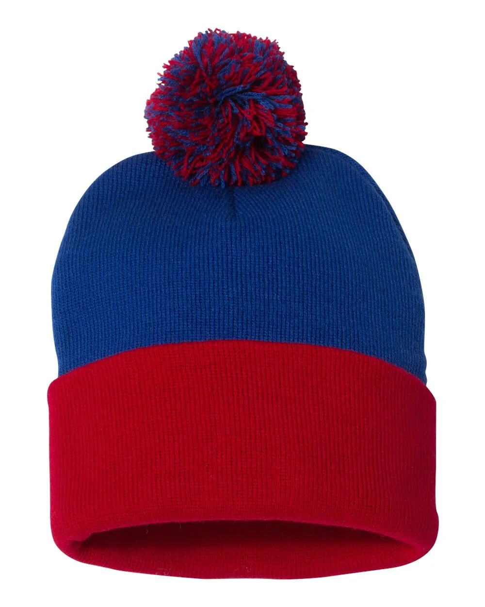 Sportsman Pom-Pom 12\