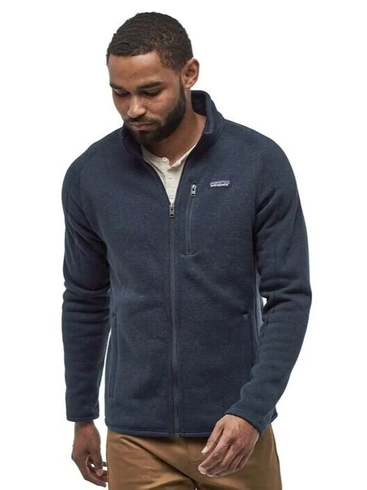 patagonia better sweater oyster white