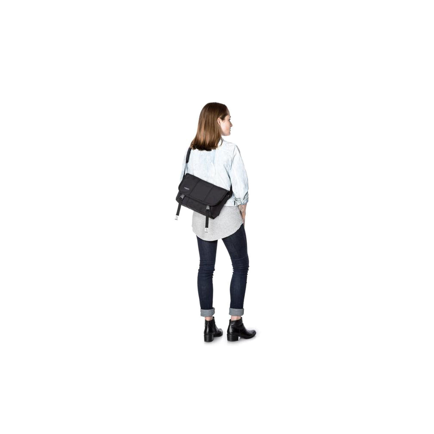 Timbuk2 Classic Messenger Bag Design Like Whoa