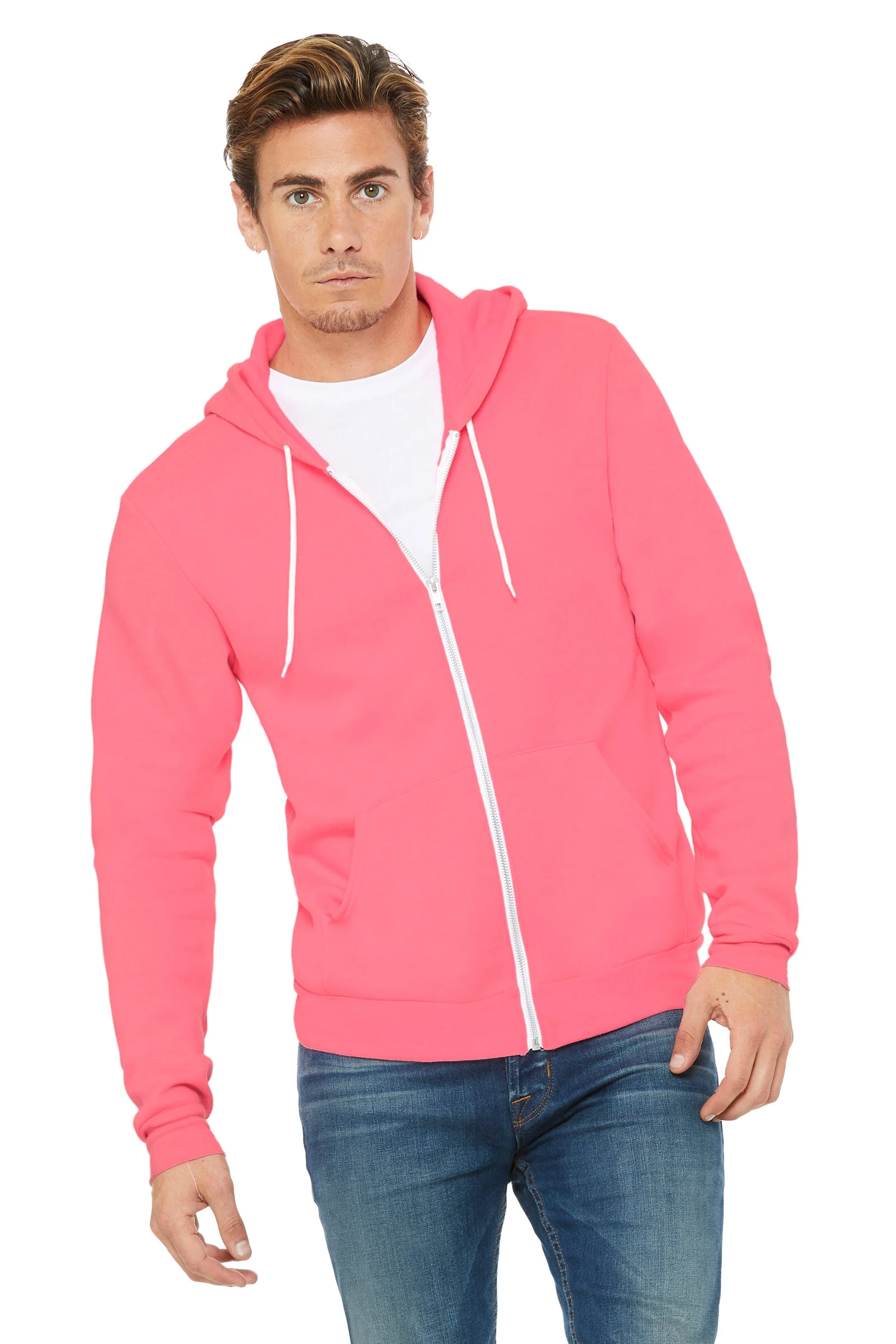 Neon Pink