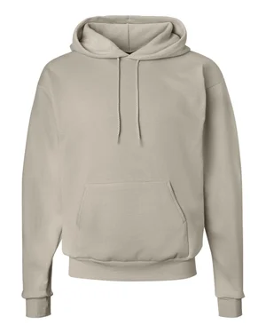 Hanes Ecosmart Hooded Sweatshirt — Design Like Whoa