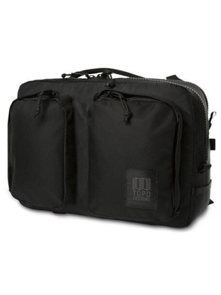 Topo Global Briefcase