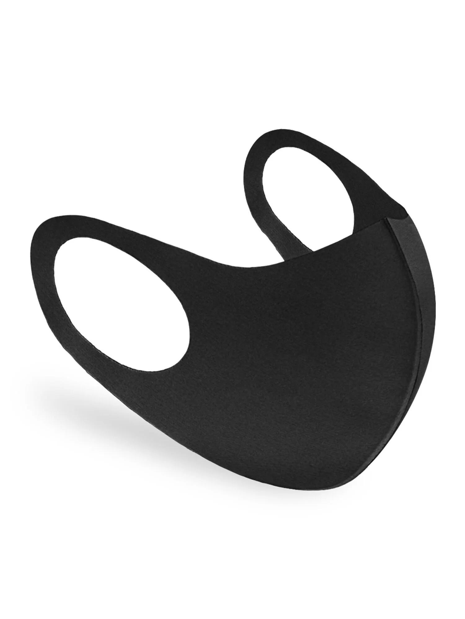 Stretch Comfort Mask