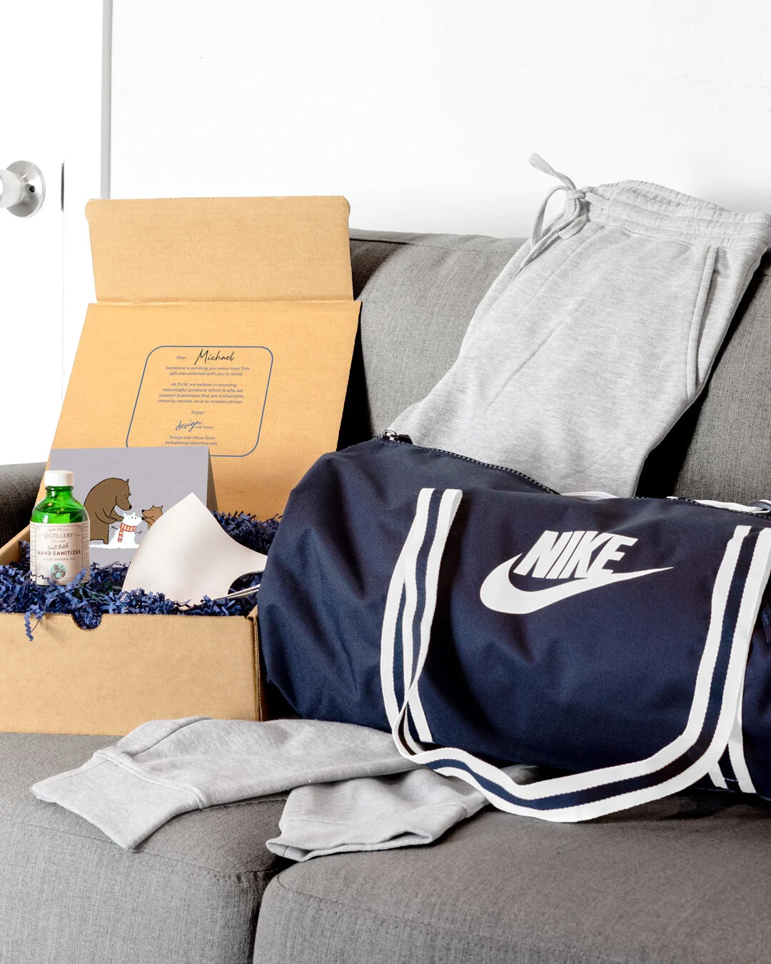 Corporate Holiday Gifting: Doing it the right way