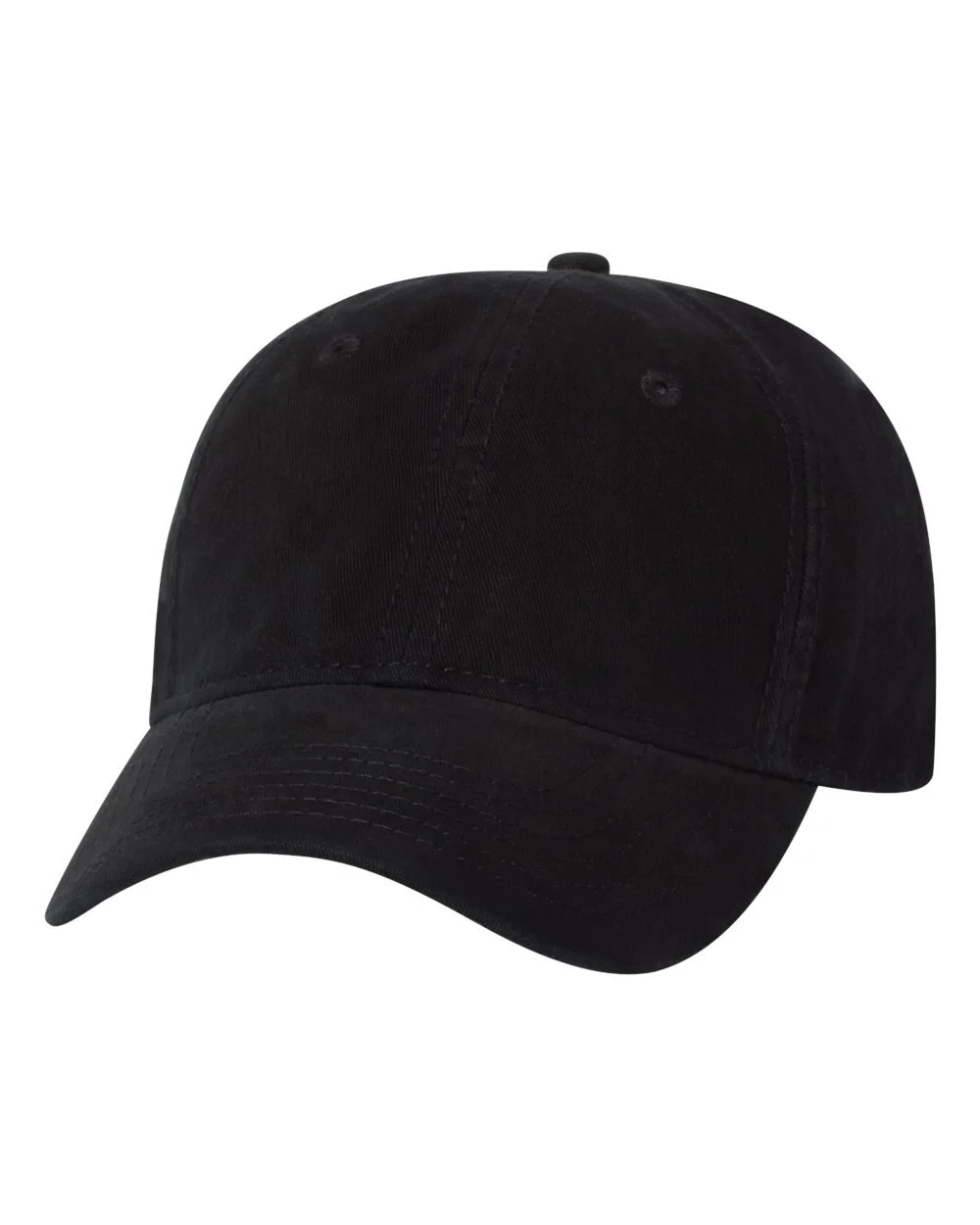 AH35 - Sportsman Unstructured Cap