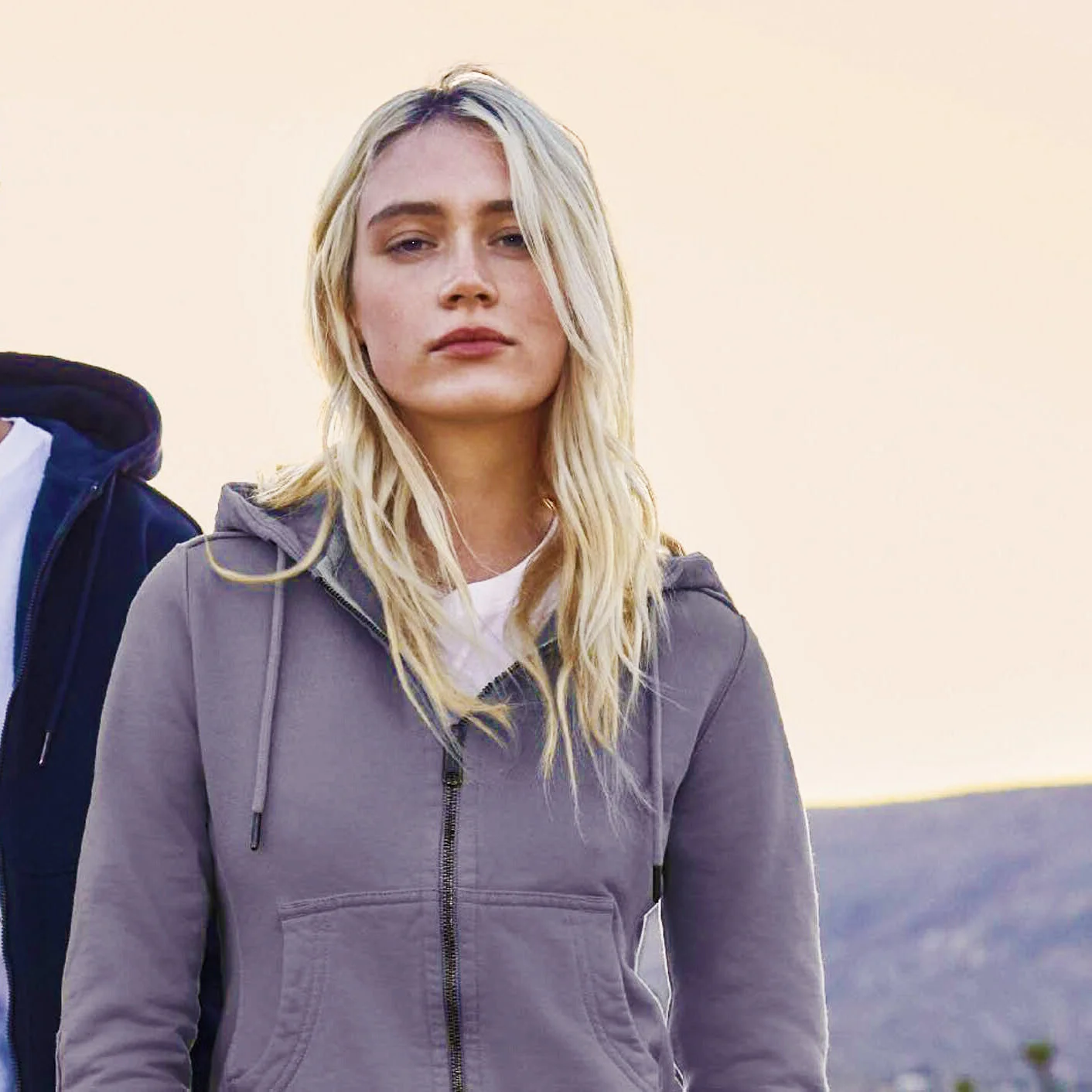 Getting to know the Giant