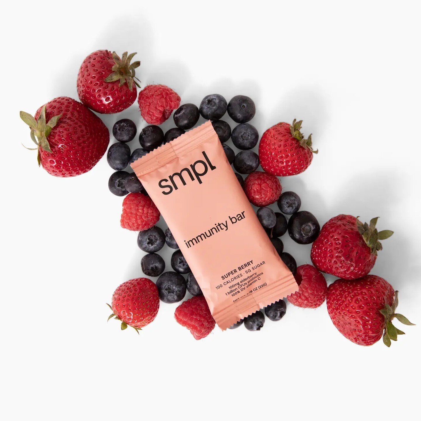 Snack break anyone? Smpl offers ridiculously delicious, ready-to-eat bars with effective levels of functional ingredients to give us an edge in life. 💪
#immunity #health #wellness #smallbusinessweek #snack #healthysnack #energy #healthy #giftidea