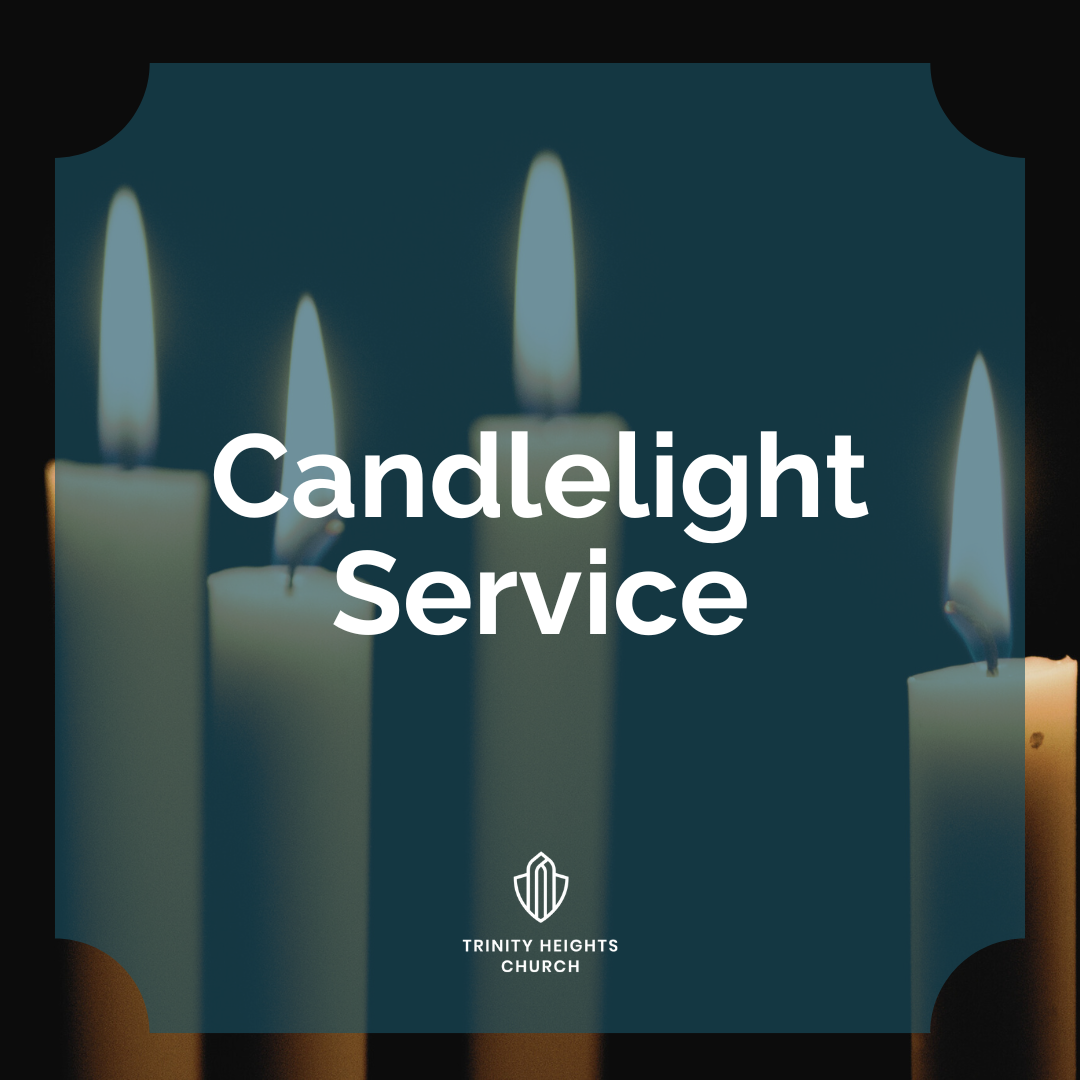 Candlelight Service