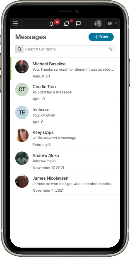 Ancestry® Increases App Engagement by 3x Using Branch's Universal Email -  Branch