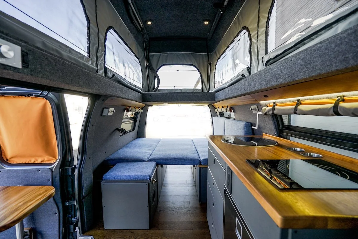 Van Conversion Company Chevy Express Custom Van Conversion Van Conversion Company Chevy Express Custom Van Conversion