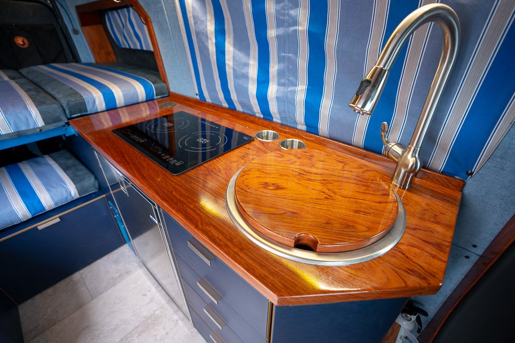 Custom Sprinter van Galley .jpg