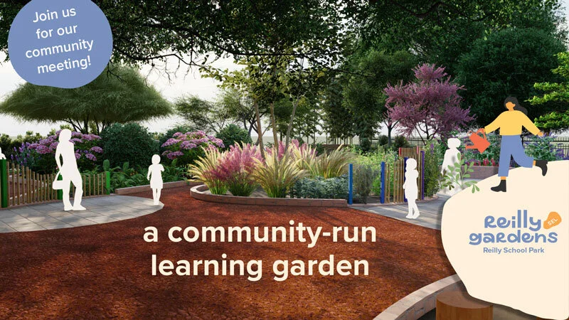Reilly Gardens Project