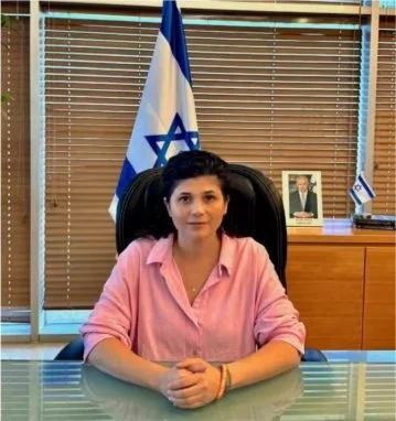 Israeli minister would embarrass NZ government with an official ‘thank you’ visit
