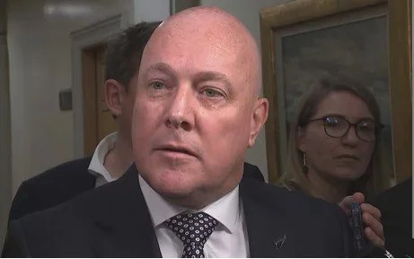 Prime Minister urged to demand Israel allow New Zealand humanitarian supplies through to the starving people of Gaza