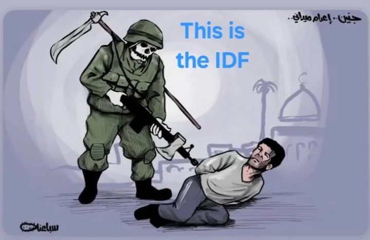 Israeli Genocide Holiday Season in NZ Peaking Now