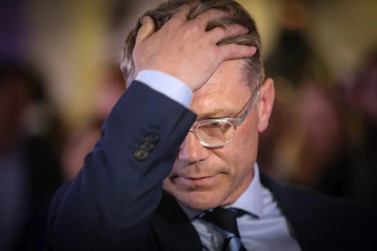 Government needs to close “back-door” method of restricting rights using proposed “move-on orders”