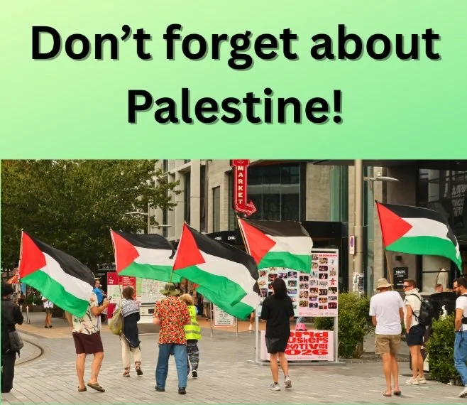 PSNA Newsletter No 232 - 18 March 2026