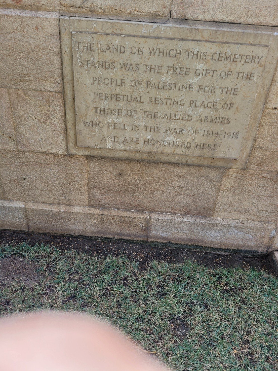 Nicole McKee called to condemn Israel’s bulldozing of New Zealand war graves in Gaza