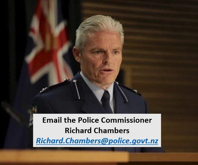 PSNA Newsletter No 243 - 3 June 2026