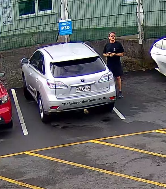PSNA takes police failure to prosecute tyre-slasher to the IPCA