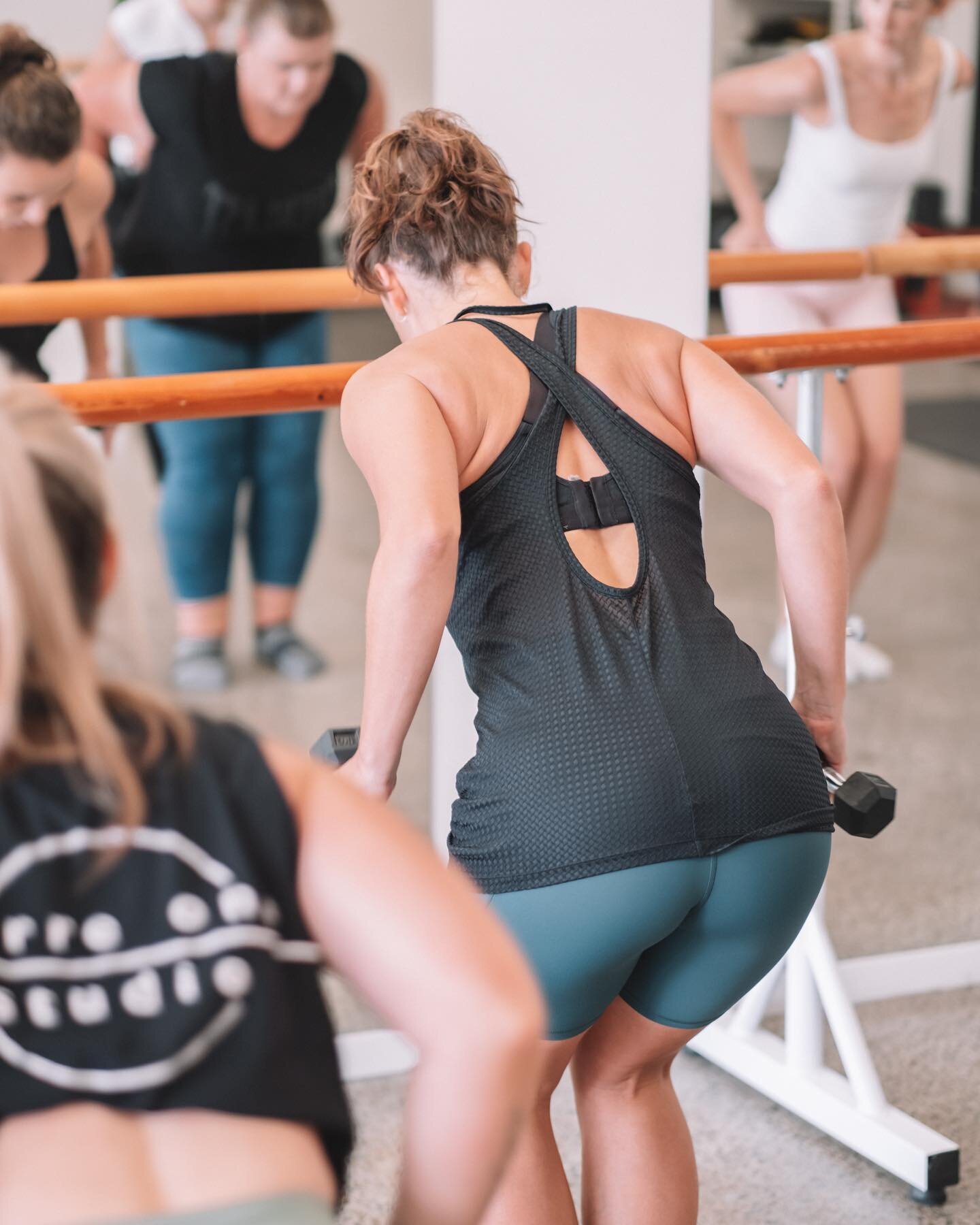 Consistency is the key to seeing results&hellip;

One of the ways we are really trying to help build routines is by offering our new membership options which gives you more structure and a certain amount of classes to partake in each week!

We know t