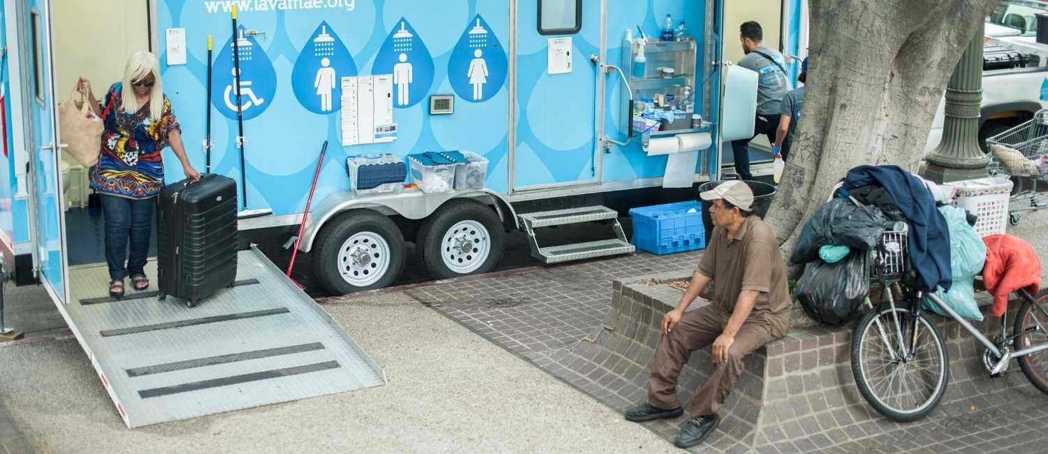 Unlike City Hall, SF homeless provider hits goals way ahead of schedule