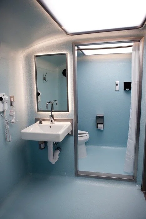 Adventist Health Clear Lake launches pop-up care shower project in Lake County