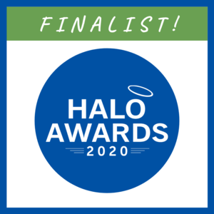 Campaigns With Heart Recognized As Halo Award Finalists